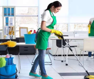 commercial-cleaning-services-Keen