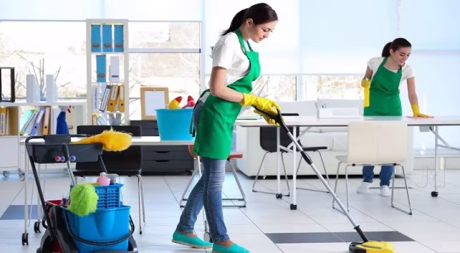commercial-cleaning-services-Keen
